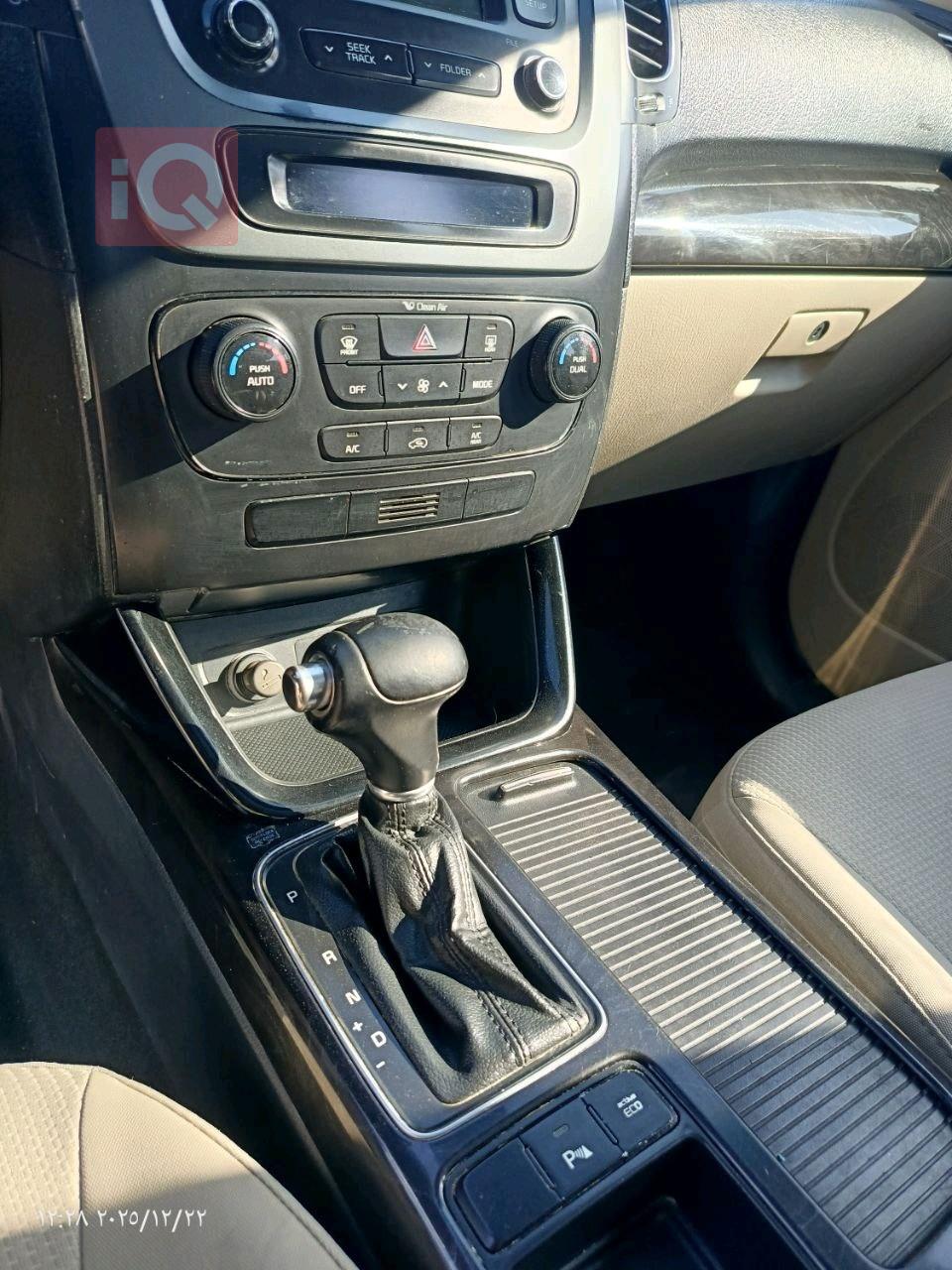 کیا سۆرینتۆ